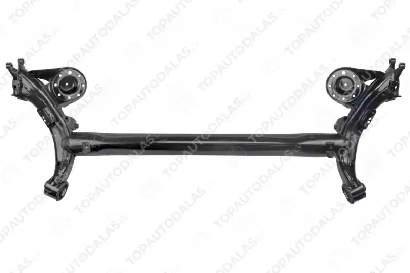 HYUNDAI ACCENT 2011- Sillatala tagumine 551001R100 55100 1R100