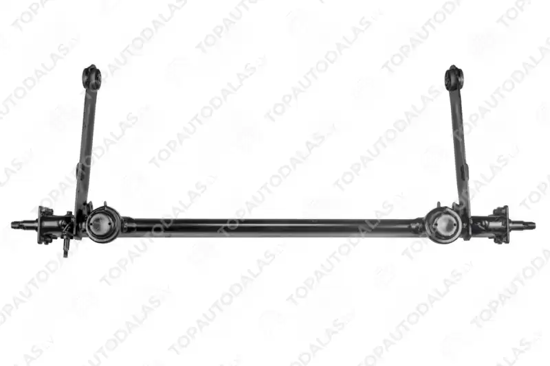 HYUNDAI ATOS 1998-2004 Rear axle 5550002500 5550002000