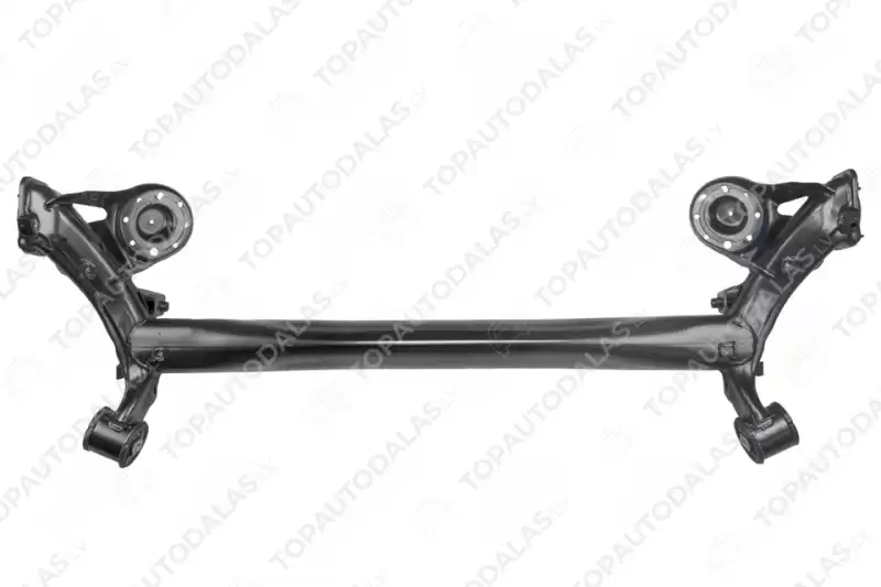 HYUNDAI ELANTRA 2011- Rear axle 551003X000 55100-3X000