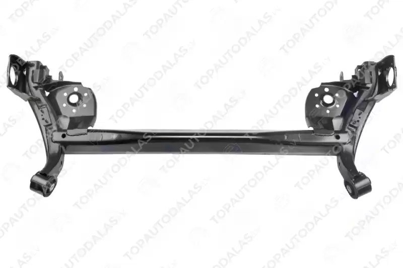HYUNDAI I10 2014- Aizmugurējais tilts sija 55100B4000 55100B4000