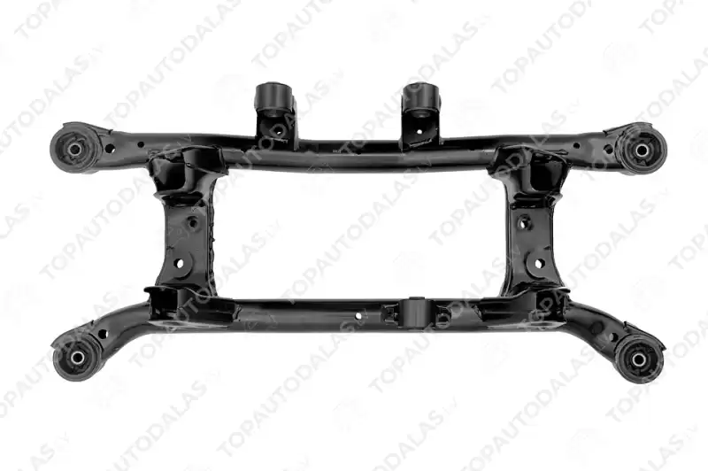 HYUNDAI TUCSON 2004-2009 4WD Rear axle 626052E500 626052E501 626052E910 626050Z510 626052E601