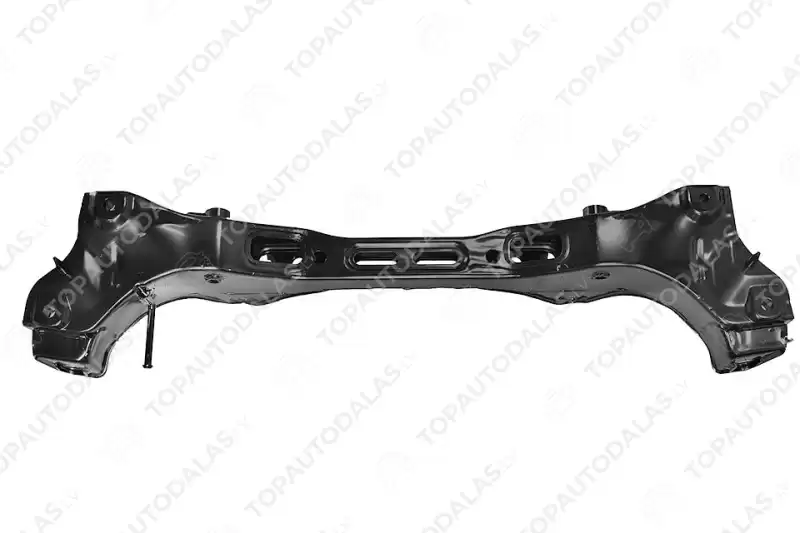 KIA CEED 2007-2012 Rear axle 554101H100 55410-1H100