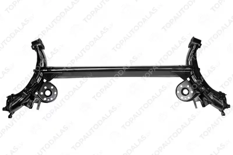 KIA PICANTO 2 II 2012- Rear axle 551001Y100 55100-1Y100