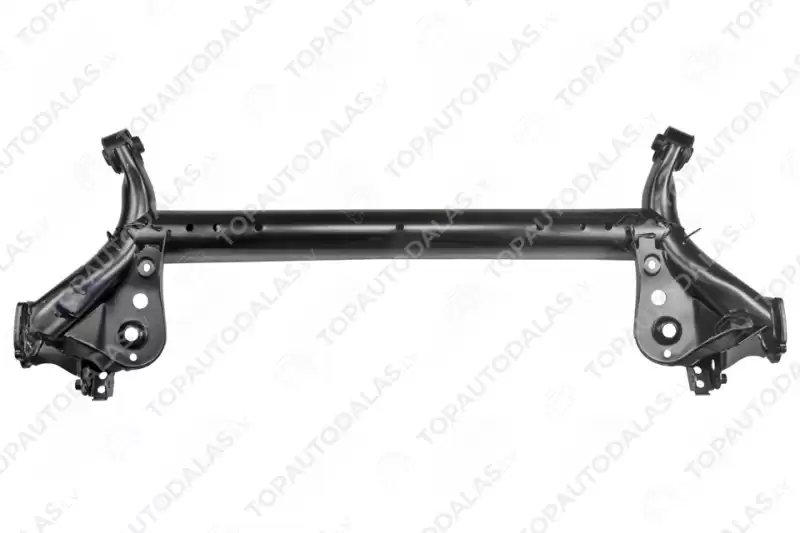 MAZDA 2 DE DH 2007-2015 Sillatala tagumine DR6128B00 DR6128B00A