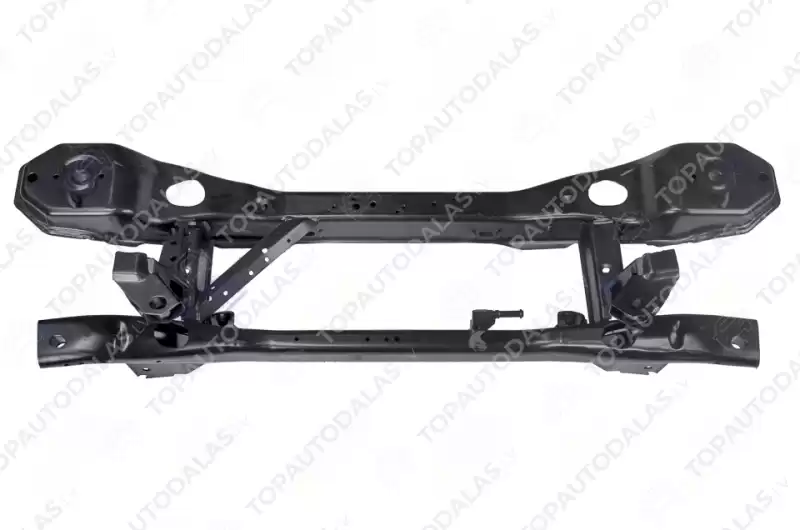 Mazda 3 BK BL 2004-2013 Galinės pakabos balkis sija BP4K28800L BR5S28800E