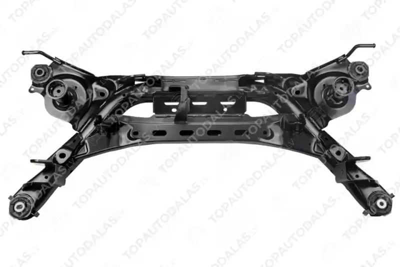 MAZDA 6 GH 2008- Rear axle GS1D2880XE GS1D2880XG GS1D2880XF