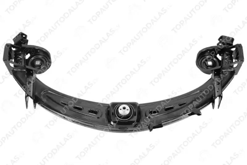 MERCEDES-BENZ A B CLASS W169 W245 2004-2012 Rear axle A1693500100 1693500100