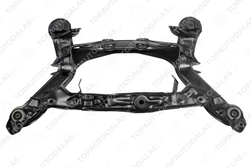 MERCEDES-BENZ C-CLASS W202 S202 W208 R170 1994- Rear axle A2023509208 A2023506708 A2023506080