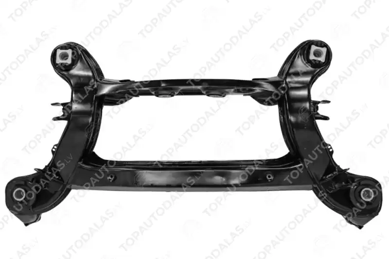 MERCEDES-BENZ SLK-CLASS R171 2004-2011 Sillatala tagumine A1713500508 A1713501908