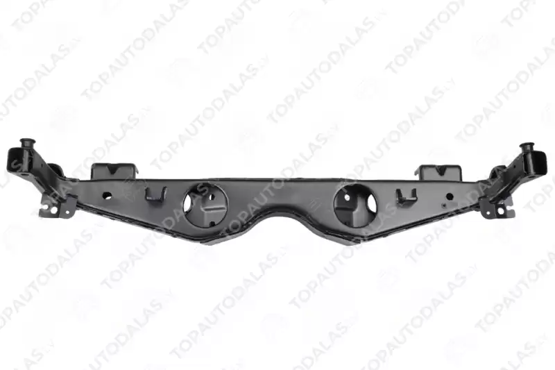 MINI COOPER ONE CLUBMANN S JCW R55 R55N R56 R56N R58 2006- Galinės pakabos balkis sija 33316772667 6772667