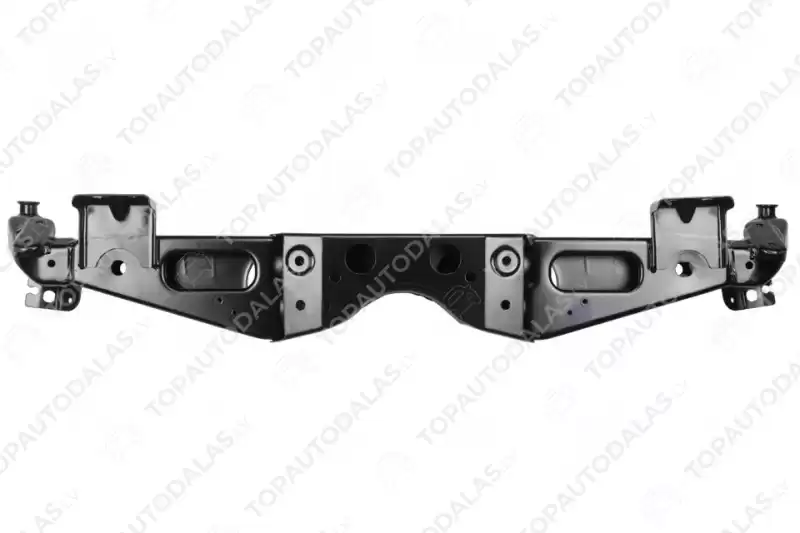 MINI ONE COOPER S R50 R53 2001-2006 Galinės pakabos balkis sija 33316764170 33311504023 1504023 6764170
