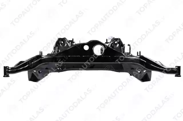 NISSAN QASHQAI J11E 2WD 2013- Задний мост 55401JD01A