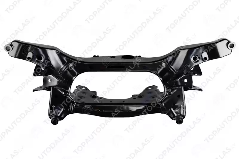 NISSAN X-TRAIL T32 2WD 2014- Aizmugurējais tilts sija 554011YA0D 554011YA0B 554011YA0C