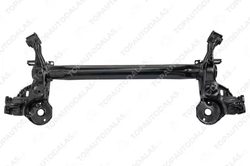 PEUGEOT 208 2008 301 2012-2019 Rear axle 5148W2