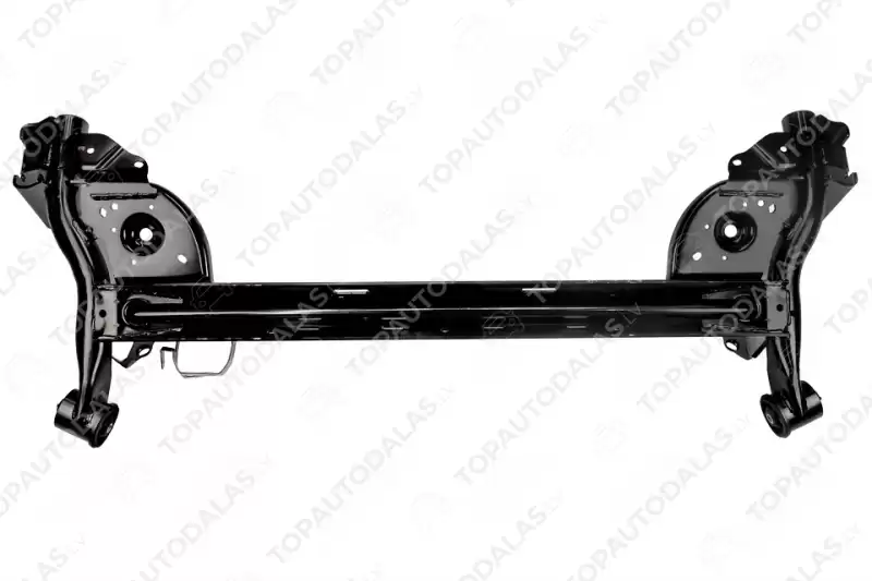 RENAULT CLIO HATCHBACK 4 IV 2012- Sillatala tagumine 555016298R 555115234R 555016494R