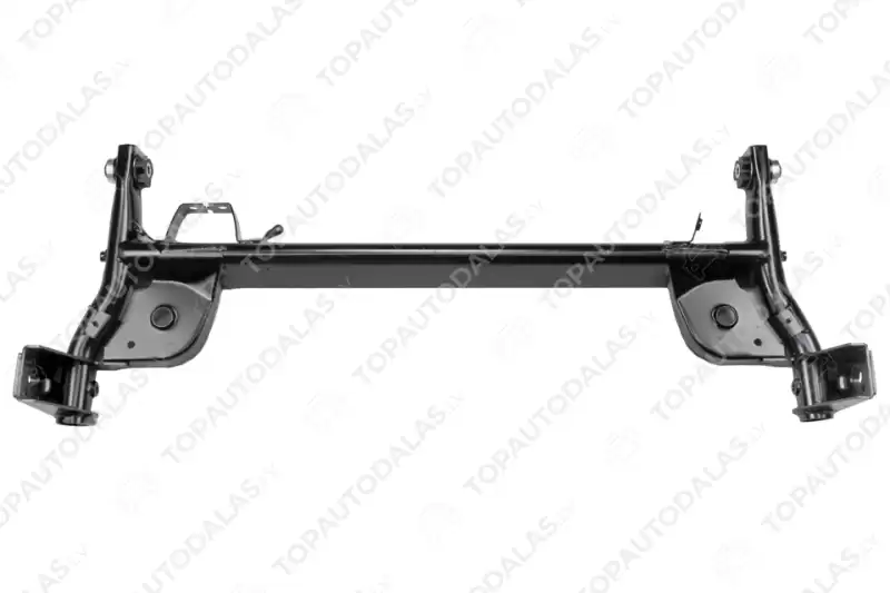 RENAULT CLIO II 2 1998-2005 Sillatala tagumine 7701473857