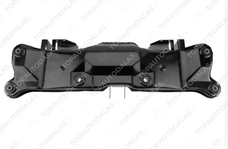 SUZUKI LIANA 2001-2008 4WD Задний мост 4671054G21 4671054G20