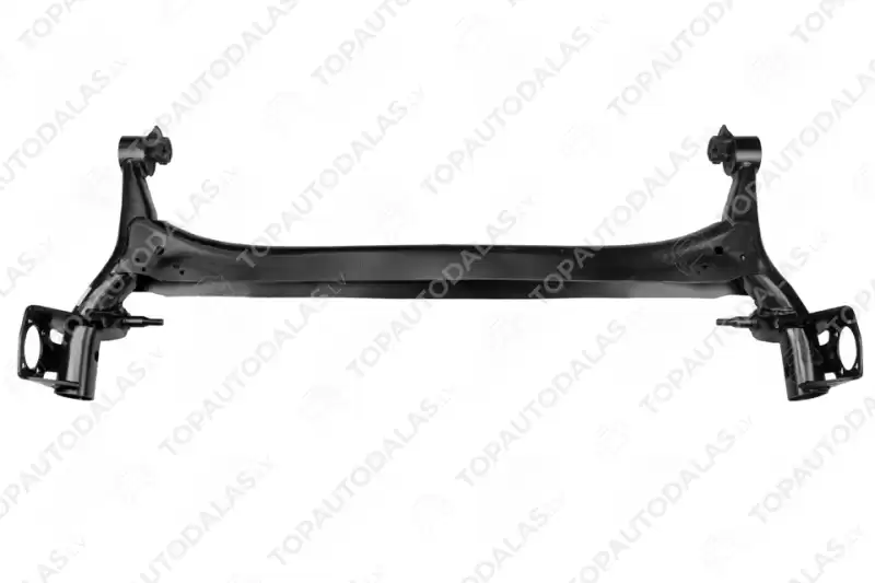 TOYOTA COROLLA 2001-2006 Galinės pakabos balkis sija 4210112110 4210112130