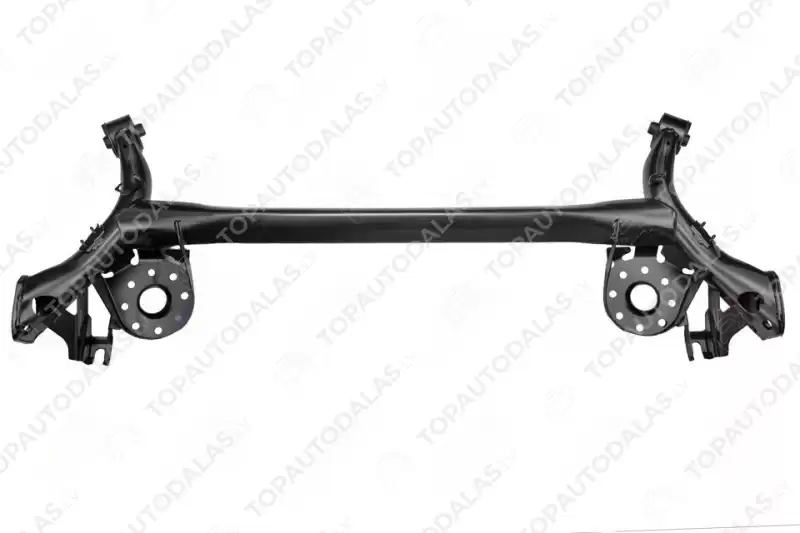 Toyota Yaris P9 P13 2005-2012 Rear axle 421100D140 421100D141