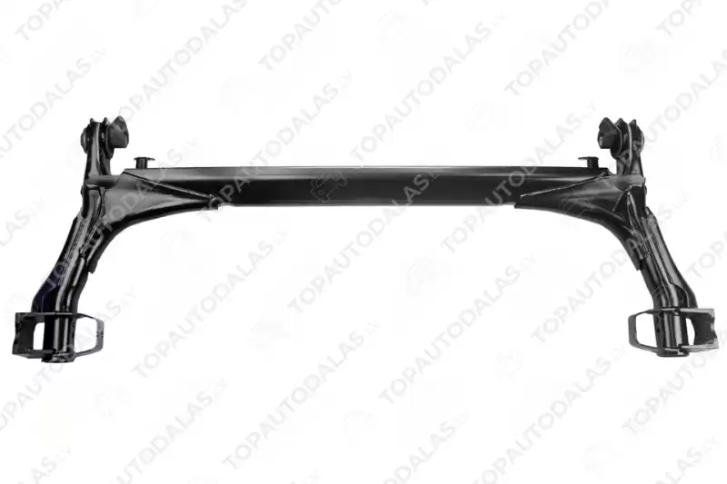 VW GOLF 3 III VENTO CORRADO TOLEDO 1991-1998 Rear axle 1H0500051E 1H0500051G 1H0500051Q