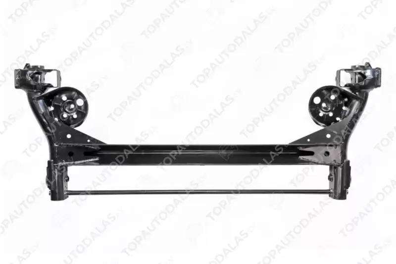 VW PASSAT B5 1998-2005 Sillatala tagumine 8E0500051T 8E0500051R