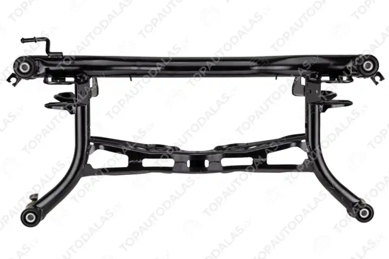 VW PASSAT B6 B7 CC 2005-2017 Sillatala tagumine 3C0505235AC 3C0505235R VW PASSAT B6 B7 CC 2005-2017 Sillatala tagumine 3C0505235AC 3C0505235R