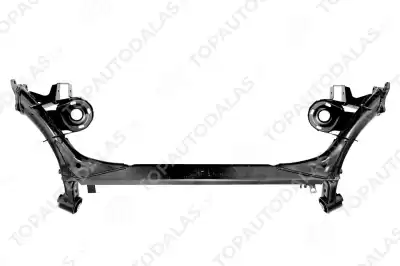 AUDI A3 TT 1996- Aizmugurējais tilts sija 8N0500051D 1J0500051K
