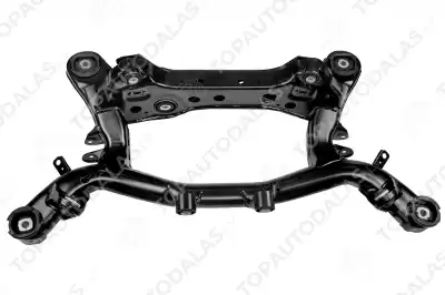 BMW 1 SERIES E81 E82 E87 E88 Rear axle 33316783714