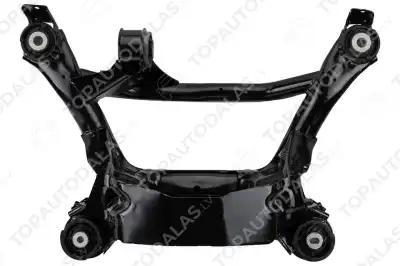 BMW 3 E46 COMPACT 316ti 318ti 325ti 1997-2006