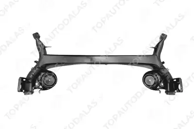 FIAT PANDA 2003-2013 Rear axle 50705127