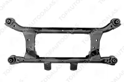 HYUNDAI TUCSON 2004-2009 4WD