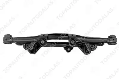 HYUNDAI TUCSON 2004-2009 4WD