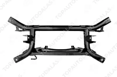 JEEP PATRIOT 2007-2017 2WD