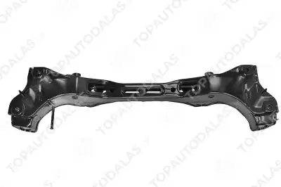KIA CEED 2007-2012 Rear axle 554101H100 55410-1H100