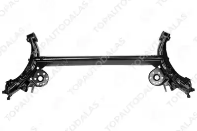KIA PICANTO 2 II 2012- Rear axle 551001Y100 55100-1Y100