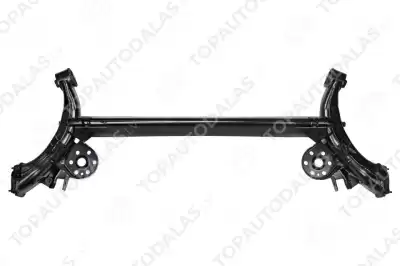 KIA PICANTO 2 II 2012- Rear axle 551001Y200 551001Y250
