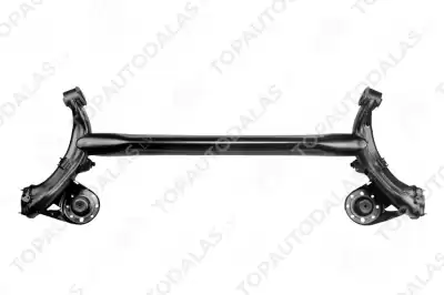 KIA RIO 3 III 2011- Rear axle 551001W000 551001W010