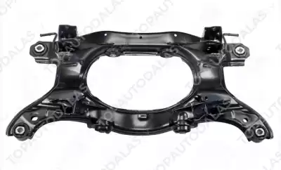 LAND ROVER FREELANDER 2 II 4WD L359 2006-2014 Rear axle LR010245 LR029200 LR047254 LR048466