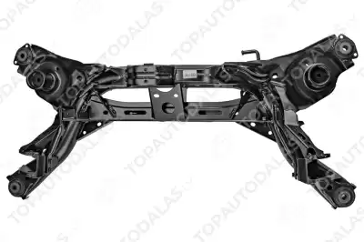 MAZDA 6 2002-2008 Rear axle GJ6A2880XF GJ6A2880XH