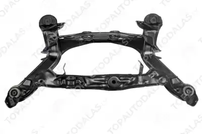 MERCEDES-BENZ C-CLASS W202 S202 W208 R170 1994- Rear axle A2023509208 A2023506708 A2023506080