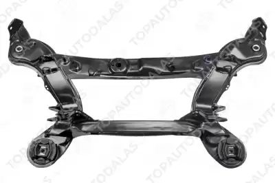 MERCEDES-BENZ C-CLASS W203 S203 W209 2001- Rear axle A2033505708 A2033502800