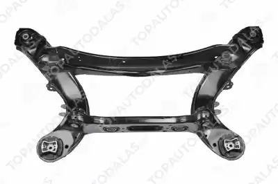 MERCEDES-BENZ CLS-CLASS C218 X2018 2011-2017 Rear axle A2073509702 A2043520206 A2043500141