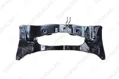 MITSUBISHI OUTLANDER I 2001-2006 2WD