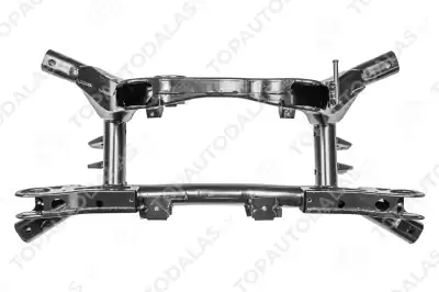 MITSUBISHI OUTLANDER II 2007-2012 4WD