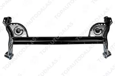 NISSAN MICRA K12 2002-2010