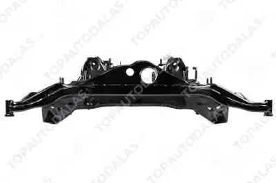 NISSAN QASHQAI J10E JJ10E 2WD 2006-2013 Rear axle 55401JD00A 554011YA0A 55401JD01A