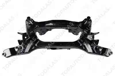 NISSAN X-TRAIL T31 2WD 2007-2014