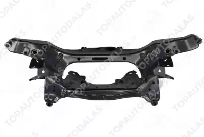 NISSAN X-TRAIL T31 4WD 2007-2014 Rear axle 554001YA0B 55400JG200 55400JG20B