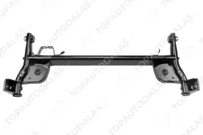 RENAULT CLIO II 2 1998-2005 Rear axle 7701473857