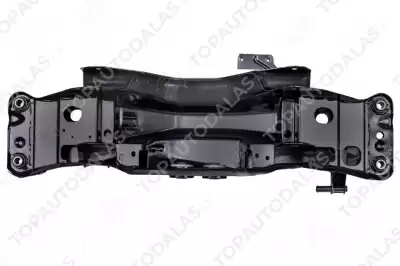 SUBARU FORESTER SF SG S10 S11 IMPREZA G10 1996-2008 Rear axle 20151FA113